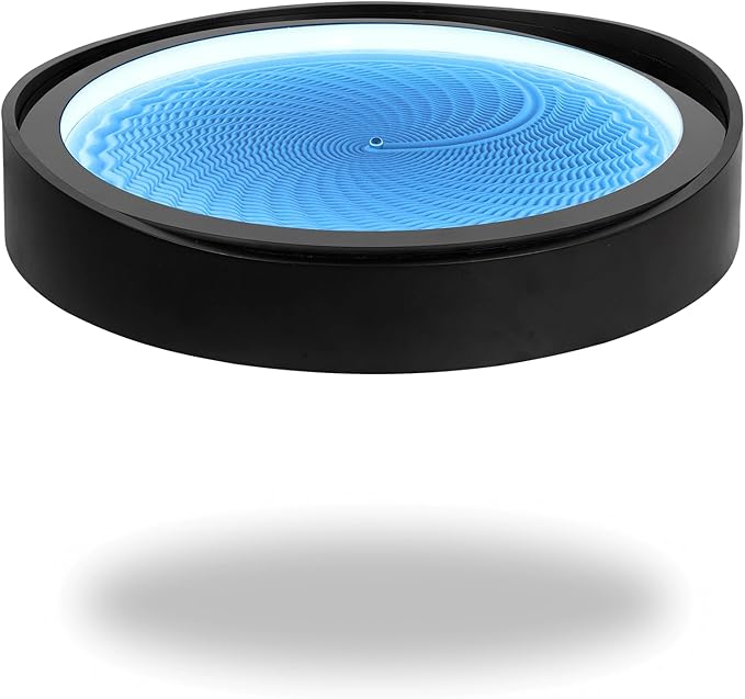 Lemofuta 20" Automatic Zen Drift Sandscape